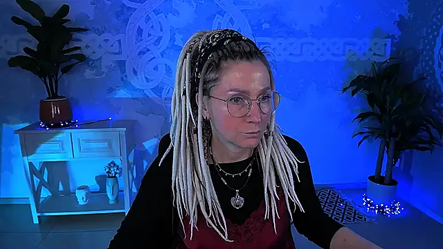 UmaSpace online show from 04.07.26