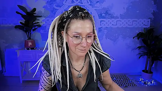 UmaSpace online show from 04.11.26