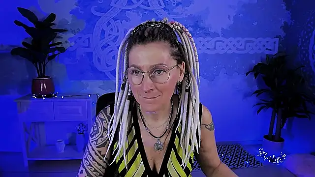 UmaSpace online show from 04.15.26