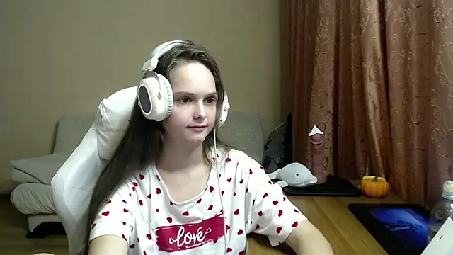 SharybbFace online show from 10.06.25