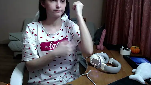 SharybbFace online show from 10.07.25