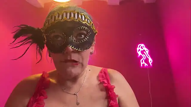 Rosabraguitas online show from 10.07.25