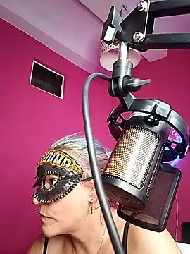 Rosabraguitas online show from 11.03.25