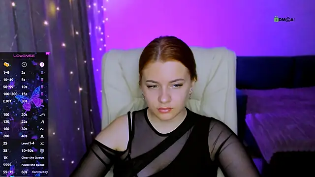 Snapshot of red__dizzy chatting on 10.23.25 red dizzy online show from 10.23.25