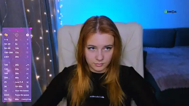 Snapshot of red__dizzy chatting on 10.26.25 red dizzy online show from 10.26.25