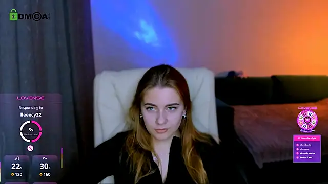 Snapshot of red__dizzy chatting on 12.03.25 red dizzy online show from 12.03.25