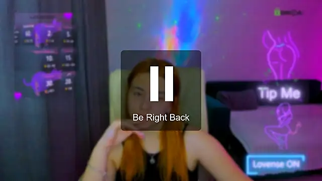 Snapshot of red__dizzy chatting on 01.06.26 red dizzy online show from 01.06.26