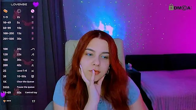 Snapshot of red__dizzy chatting on 01.15.26 red dizzy online show from 01.15.26