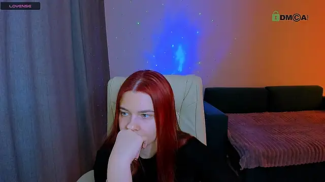 Snapshot of red__dizzy chatting on 01.18.26 red dizzy online show from 01.18.26