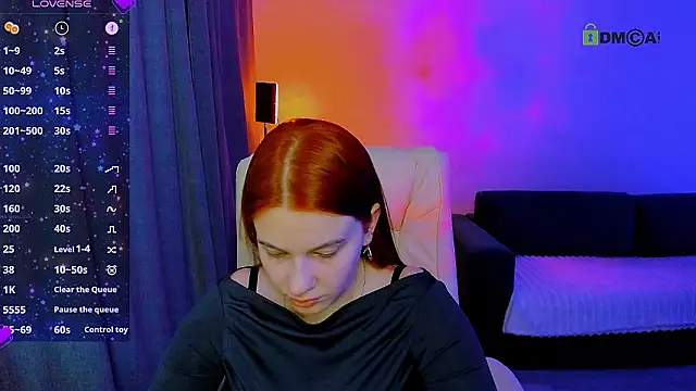 Snapshot of red__dizzy chatting on 02.19.26 red dizzy online show from 02.19.26