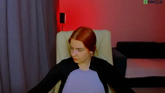 Snapshot of red__dizzy chatting on 02.22.26 red dizzy online show from 02.22.26