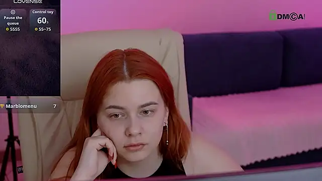 red  dizzy online show from 03.07.26