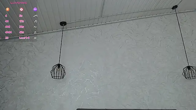 Sabriinaa Foxx online show from 02.23.26