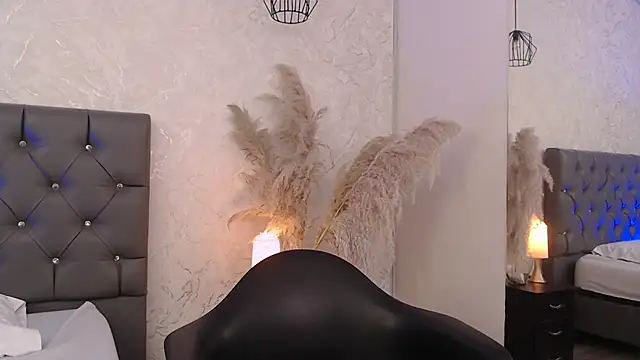 Sabriinaa Foxx online show from 04.03.26