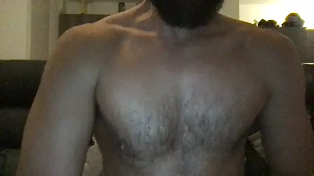 flambeur93 online show from 11.17.25