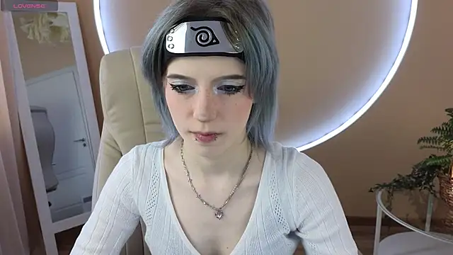 MorgyAsuna  online show from 09.28.25