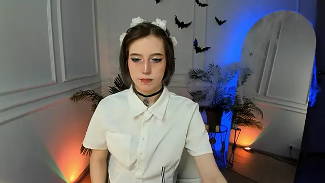 MorgyAsuna  online show from 10.23.25