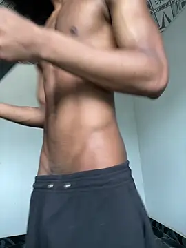 Sexyquerubin online show from 05.26.26