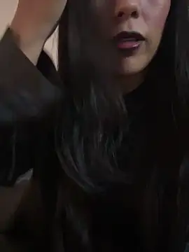 Snapshot of Nicol_X chatting on 10.02.25 Nicol X online show from 10.02.25