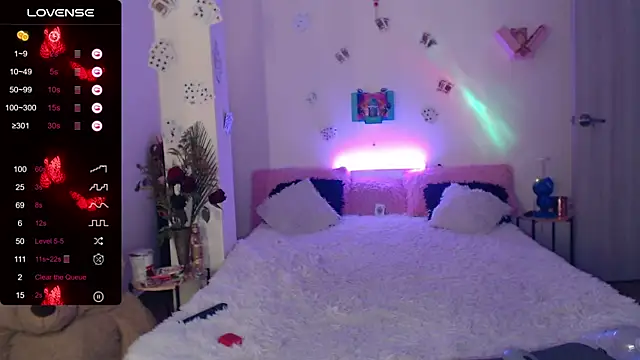 danny 1hotcute online show from 04.25.26
