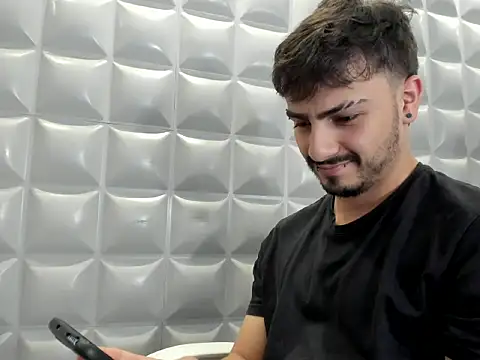 Snapshot of Jack_Daniel__ chatting on 10.07.25 Jack Daniel online show from 10.07.25