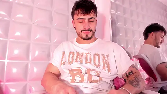 Snapshot of Jack_Daniel__ chatting on 10.12.25 Jack Daniel online show from 10.12.25