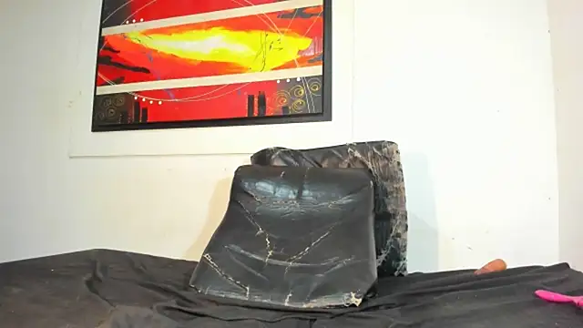 valeriapinkxx online show from 03.25.26