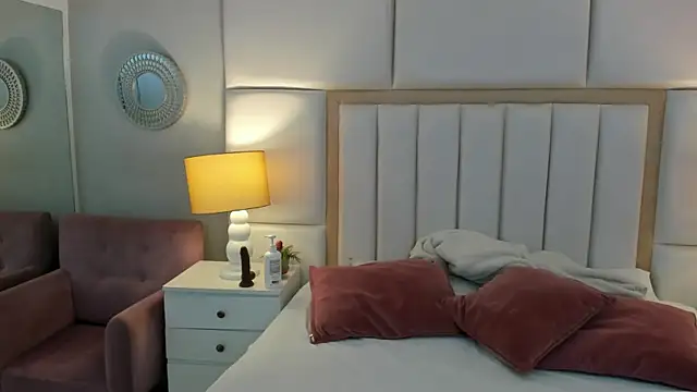 LaylaaDoll online show from 02.17.26