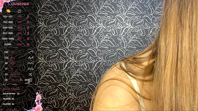 GemmaGunter online show from 10.28.25