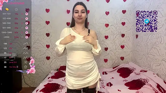 GemmaGunter online show from 02.28.26