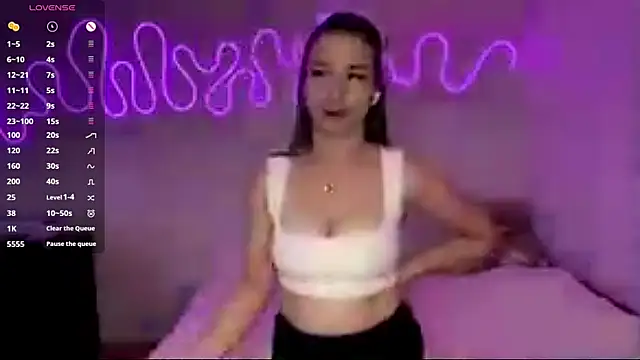 GemmaGunter online show from 07.02.26