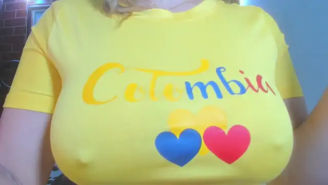 LatinaMature  online show from 05.11.26