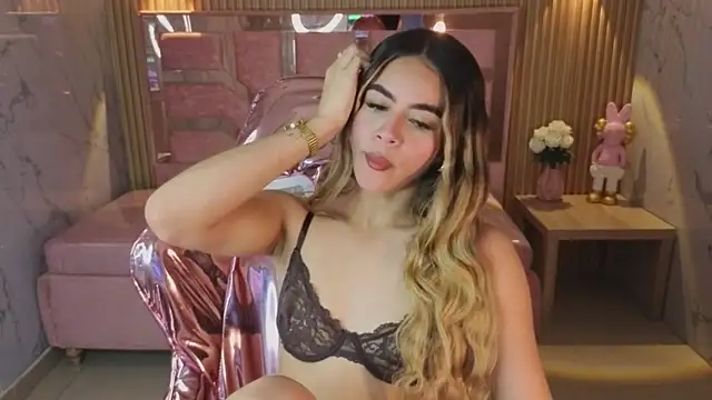 lilith4 s online show from 02.27.26