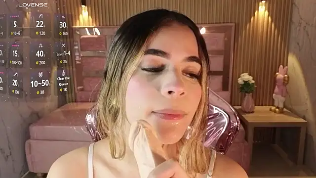 lilith4 s online show from 03.20.26