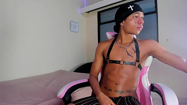 dann cute028 online show from 10.20.25