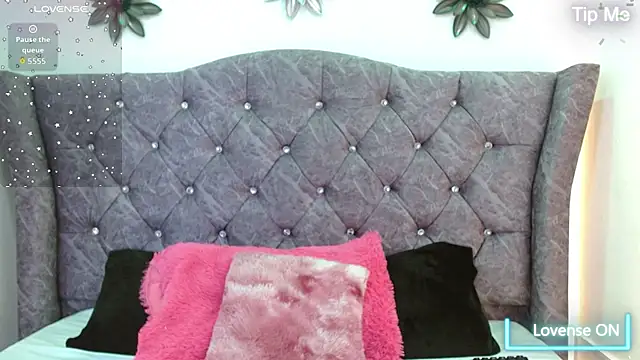 Snapshot of Pandy_888 chatting on 10.24.25 Pandy 888 online show from 10.24.25