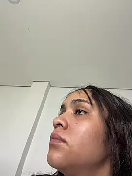 Isabella-Teen online show from 01.09.26