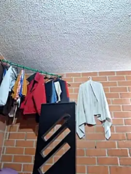 Isabelking1207 online show from 03.22.26