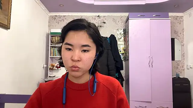 JennyCarpenter online show from 02.05.26