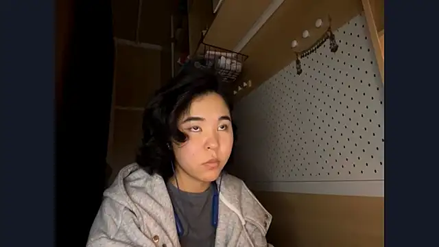 JennyCarpenter online show from 04.17.26