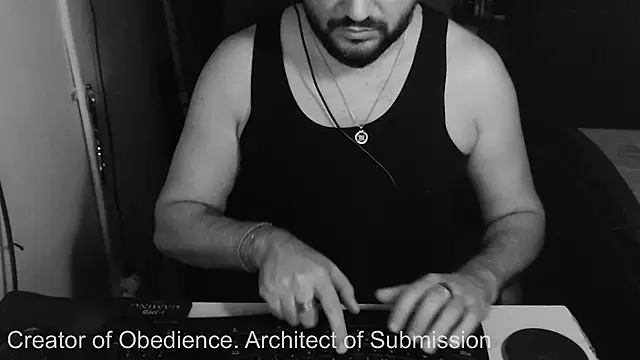 Lord MasterX online show from 09.23.25