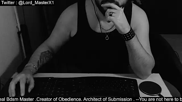 Lord MasterX online show from 04.05.26