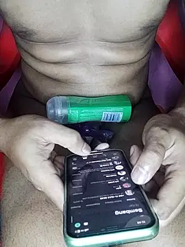 Zarul98 online show from 10.02.25