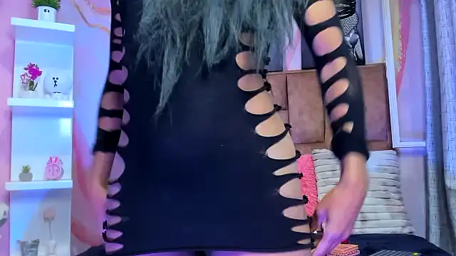 alix noa online show from 12.17.25