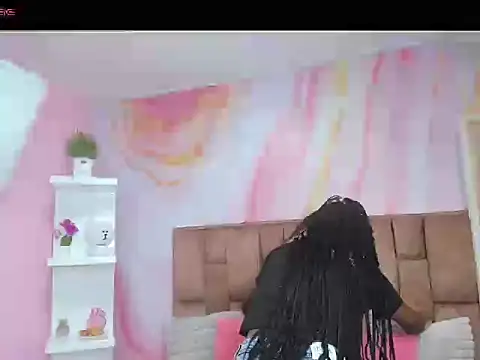 alix noa online show from 01.14.26