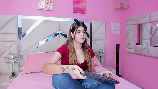 isabel 09 online show from 03.04.26