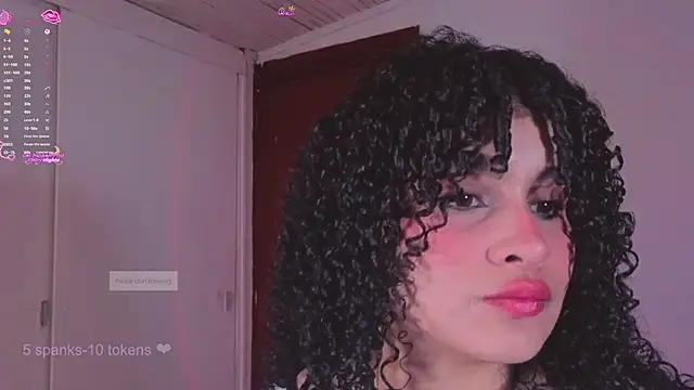 missvaneblake online show from 03.16.26