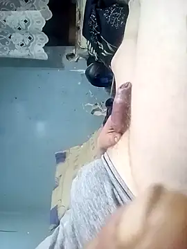 Jarektchurzewski online show from 04.05.26