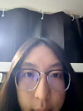 xiaobaimao6 online show from 09.16.25