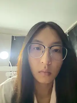 xiaobaimao6 online show from 09.19.25